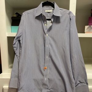 Men’s dress shirt